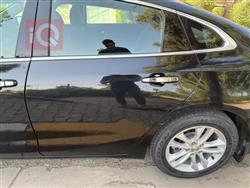 شێڤرۆلێت مالیبۆ